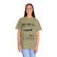 myself Unisex Garment-Dyed T-shirt